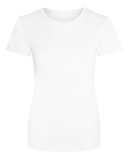 Just Cool by AWDis - JC005 - GIRLIE COOL T-SHIRT - Image 26