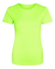 Just Cool by AWDis - JC005 - GIRLIE COOL T-SHIRT - Image 20