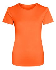Just Cool by AWDis - JC005 - GIRLIE COOL T-SHIRT - Image 21