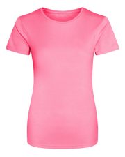 Just Cool by AWDis - JC005 - GIRLIE COOL T-SHIRT - Image 19