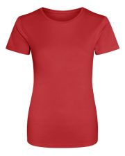 Just Cool by AWDis - JC005 - GIRLIE COOL T-SHIRT - Image 16
