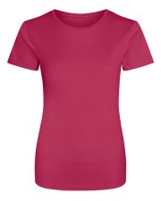 Just Cool by AWDis - JC005 - GIRLIE COOL T-SHIRT - Image 14