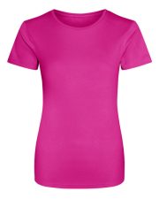 Just Cool by AWDis - JC005 - GIRLIE COOL T-SHIRT - Image 11