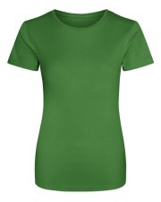 Just Cool by AWDis - JC005 - GIRLIE COOL T-SHIRT - Image 10