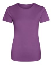 Just Cool by AWDis - JC005 - GIRLIE COOL T-SHIRT - Image 7