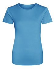 Just Cool by AWDis - JC005 - GIRLIE COOL T-SHIRT - Image 5