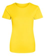 Just Cool by AWDis - JC005 - GIRLIE COOL T-SHIRT - Image 2