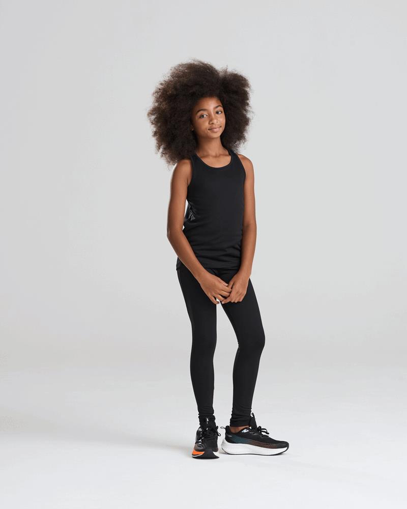 JC007B Just Cool by AWDis - JC007B - KIDS COOL VEST - Image 1