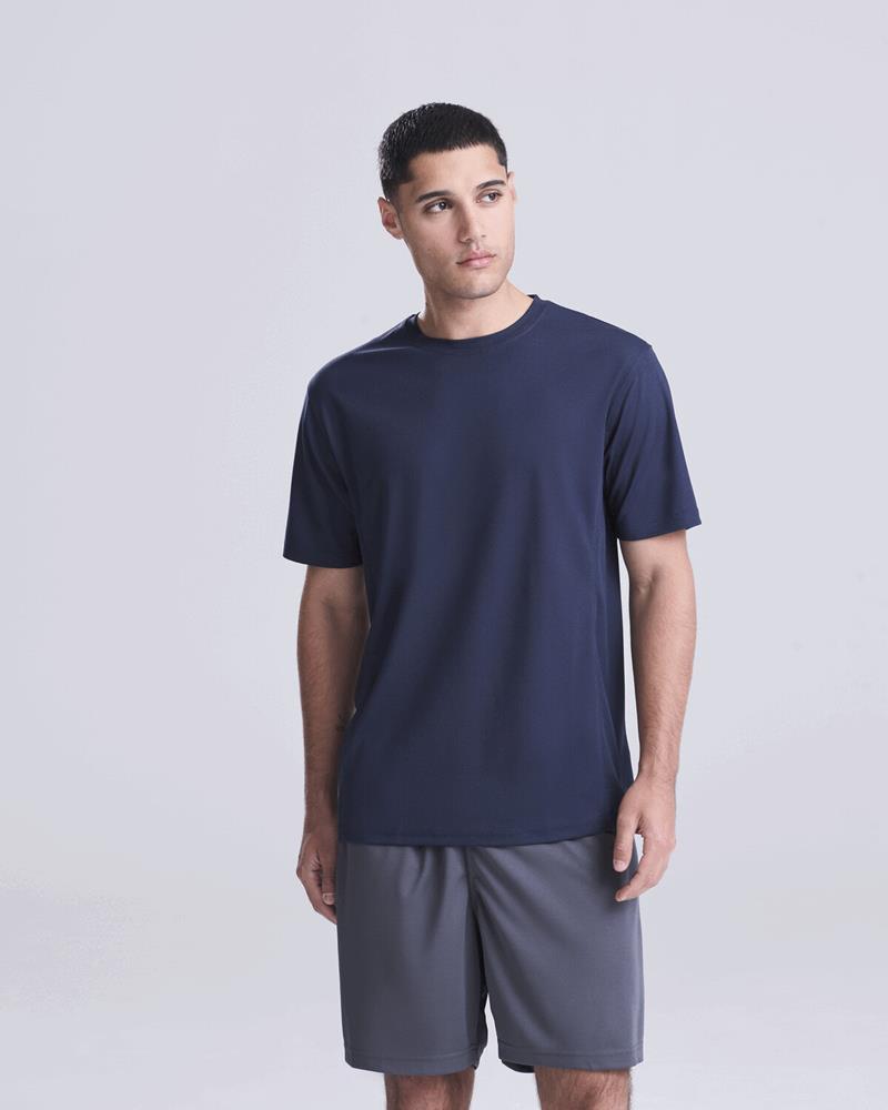 JC011M Just Cool by AWDis - JC011 - SUPERCOOL PERFORMANCE T - Image 1