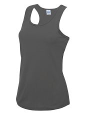Just Cool by AWDis - JC015 - GIRLIE COOL VEST - Image 12