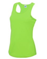 Just Cool by AWDis - JC015 - GIRLIE COOL VEST - Image 14
