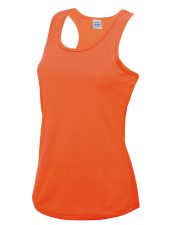 Just Cool by AWDis - JC015 - GIRLIE COOL VEST - Image 13