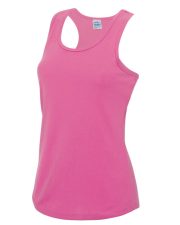 Just Cool by AWDis - JC015 - GIRLIE COOL VEST - Image 11