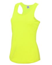 Just Cool by AWDis - JC015 - GIRLIE COOL VEST - Image 8