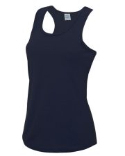 Just Cool by AWDis - JC015 - GIRLIE COOL VEST - Image 9