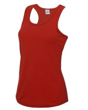 Just Cool by AWDis - JC015 - GIRLIE COOL VEST - Image 10