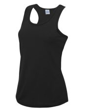 Just Cool by AWDis - JC015 - GIRLIE COOL VEST - Image 4