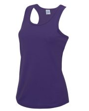 Just Cool by AWDis - JC015 - GIRLIE COOL VEST - Image 6