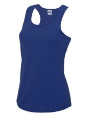 Just Cool by AWDis - JC015 - GIRLIE COOL VEST - Image 5