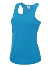 Just Cool by AWDis - JC015 - GIRLIE COOL VEST - Image 3