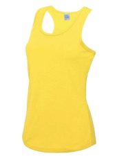 Just Cool by AWDis - JC015 - GIRLIE COOL VEST - Image 2