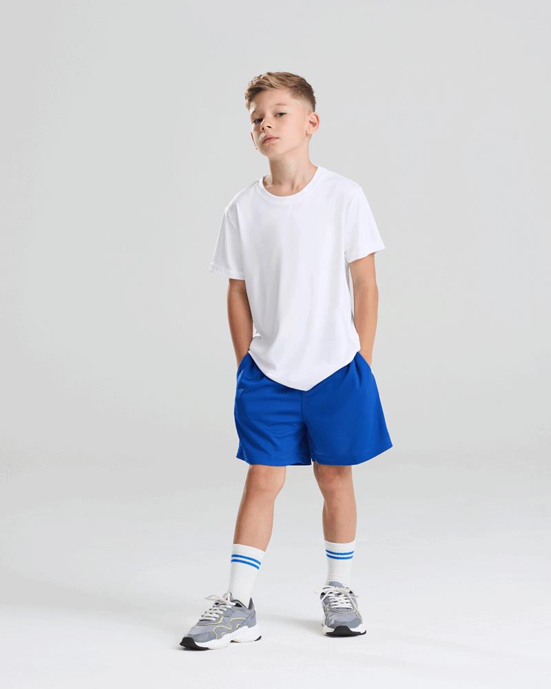 JC020B Just Cool by AWDis - JC020B - KIDS COOL SMOOTH T - Image 1