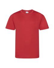 Just Cool by AWDis - JC020B - KIDS COOL SMOOTH T - Image 4