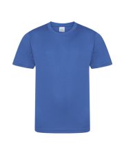 Just Cool by AWDis - JC020B - KIDS COOL SMOOTH T - Image 2