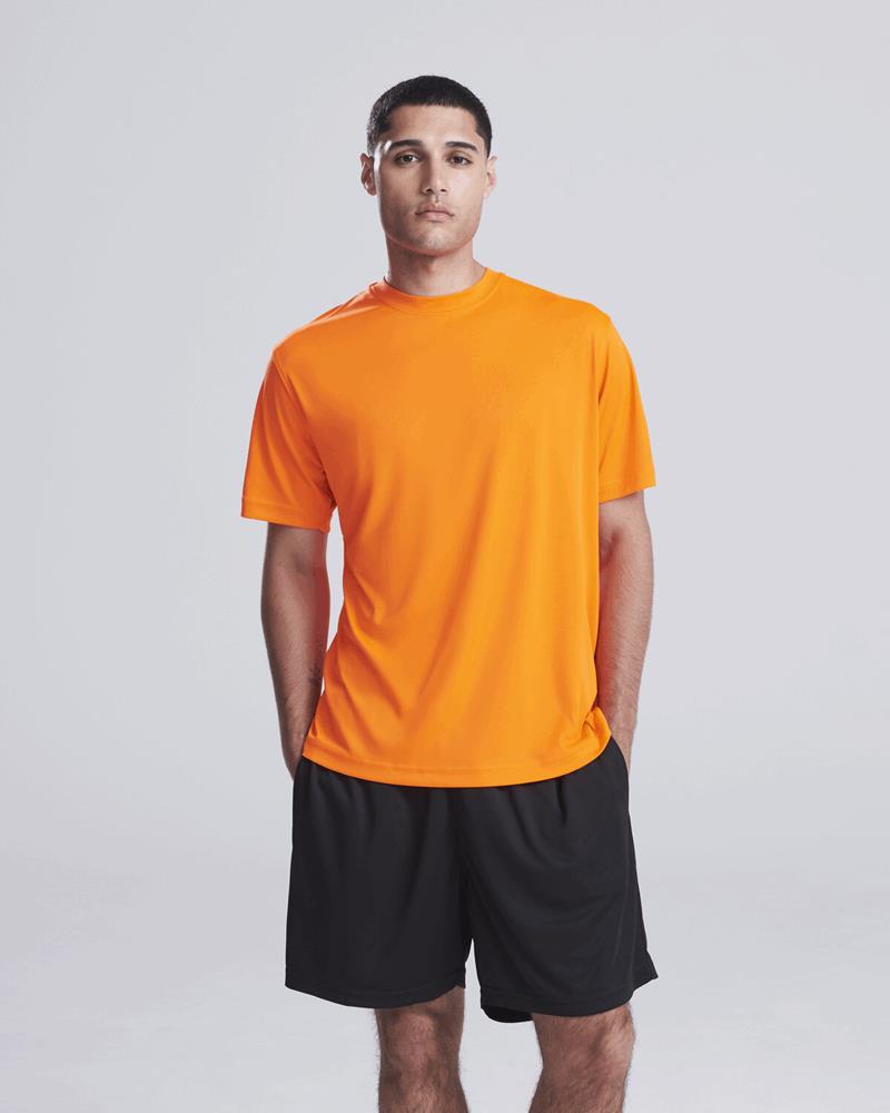 JC020M Just Cool by AWDis - JC020 - COOL SMOOTH T-SHIRT - Image 1