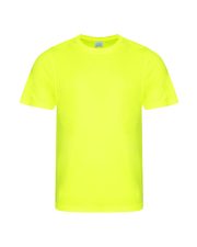 Just Cool by AWDis - JC020 - COOL SMOOTH T-SHIRT - Image 11