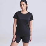 Just Cool by AWDis - JC025 - WOMENS COOL SMOOTH T