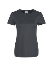 Just Cool by AWDis - JC025 - WOMENS COOL SMOOTH T - Image 5