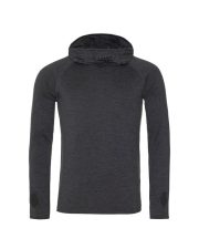Just Cool by AWDis - JC037 - COOL COWL NECK TOP - Image 7