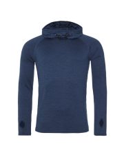 Just Cool by AWDis - JC037 - COOL COWL NECK TOP - Image 4