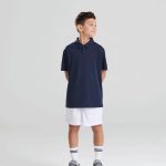 Just Cool by AWDis - JC040B - KIDS COOL POLO