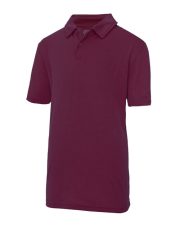 Just Cool by AWDis - JC040B - KIDS COOL POLO - Image 3
