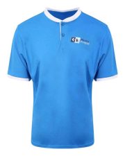 Just Cool by AWDis - JC044 - COOL STAND COLLAR SPORTS POLO