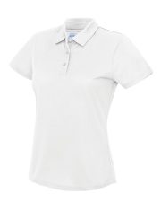 Just Cool by AWDis - JC045 - WOMENS COOL POLO - Image 9