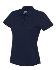 Just Cool by AWDis - JC045 - WOMENS COOL POLO - Image 8