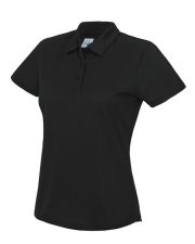 Just Cool by AWDis - JC045 - WOMENS COOL POLO - Image 7