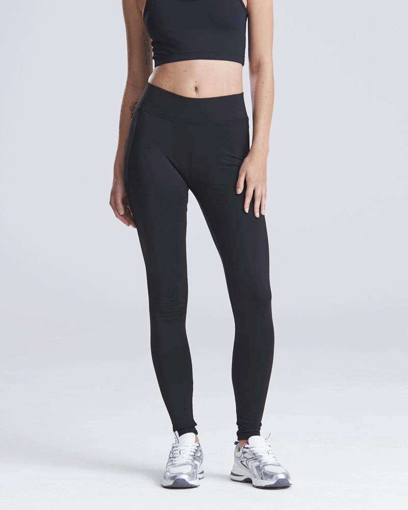 JC087M Just Cool by AWDis - JC087 - WOMENS COOL ATHLETIC PANTS - Image 1