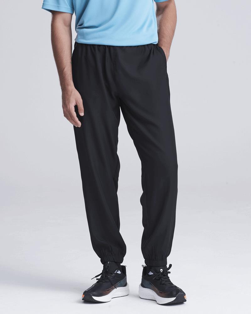 JC281M Just Cool by AWDis - JC281 - ACTIVE TRACKPANT - Image 1