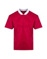 Just Cool by AWDis - JC442 - RETRO SPORTS JERSEY - Image 5