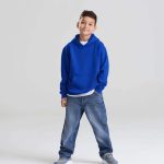 Just Hoods by AWDis - JH001B - KIDS HOODIE
