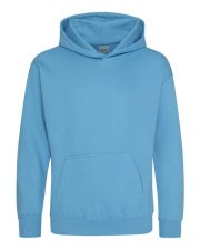 Just Hoods by AWDis - JH001B - KIDS HOODIE - Image 29