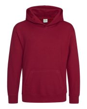 Just Hoods by AWDis - JH001B - KIDS HOODIE - Image 9