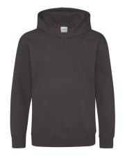 Just Hoods by AWDis - JH001B - KIDS HOODIE - Image 4