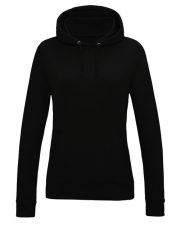 Just Hoods by AWDis - JH001F - GIRLIE COLLEGE HOODIE - Image 11