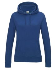 Just Hoods by AWDis - JH001F - GIRLIE COLLEGE HOODIE - Image 28