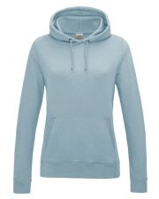 Just Hoods by AWDis - JH001F - GIRLIE COLLEGE HOODIE - Image 30